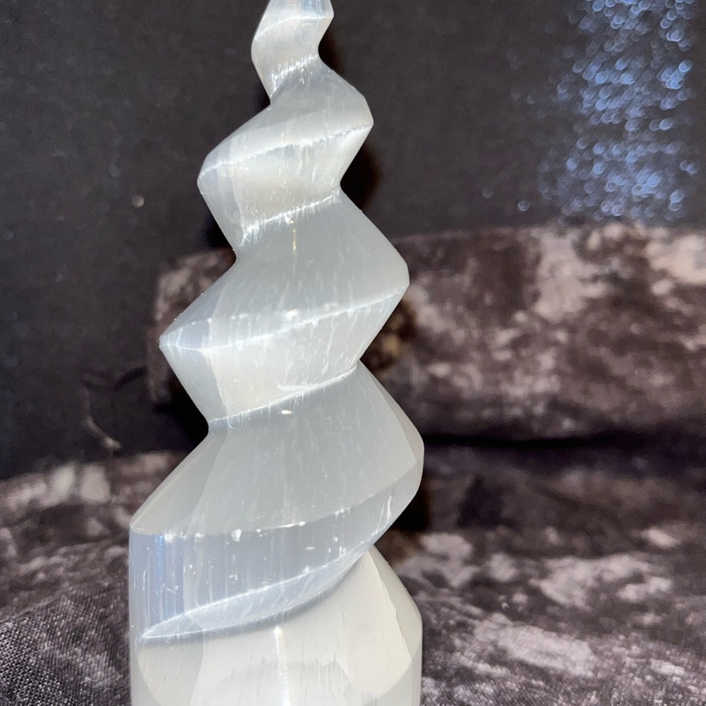 Crystal set - Picture 2 of 3